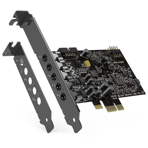 Creative 70sb187000000 sound - creative,