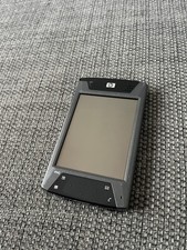 HP iPaq HX4700 PDA Pocket PC Untested Spares Repair Good Condition