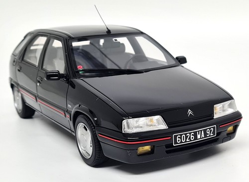 Otto citroen zx volcane - otto,