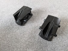 VW Bike Rack T6 Supports Spares or Repairs