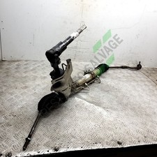 2016 VAUXHALL VIVARO STEERING RACK 93868477