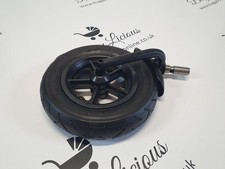 PHIL AND TEDS DOT FRONT WHEEL