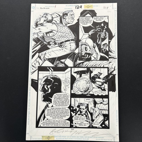 Original artwork for - artwork,