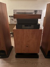 Hi End Full Linn Hi Fi System