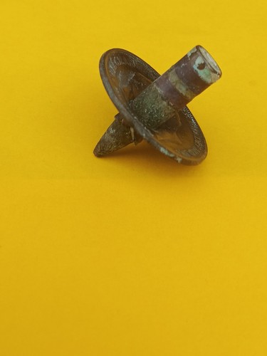 Ww1 british penny - ww1, wartime