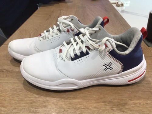 Payntr spikeless leather golf - spikeless,