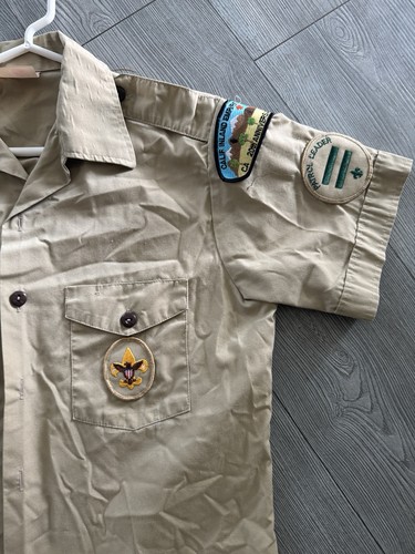 Official boy scout - , mens
