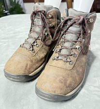 Hi-Tec Boots Mens Size 11
