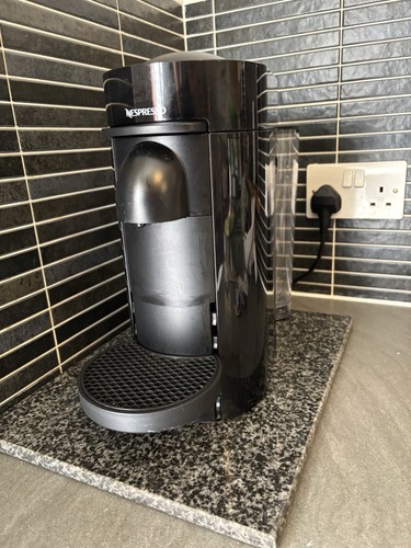 Nespresso vertuo plus - vertuo,