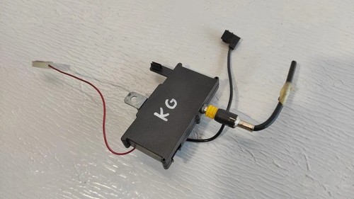 Peugeot 607 9u antenna - 607,
