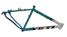 Yeti mountain bike - mountain, aluminum
