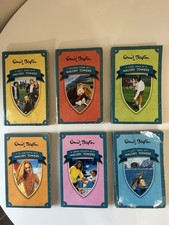 Enid Blyton Malory Towers
