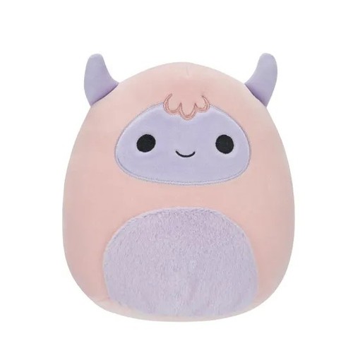 Squishmallows inch ronalda - inch,
