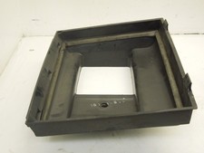 Audi TT 8N Mk1 Pollen Filter