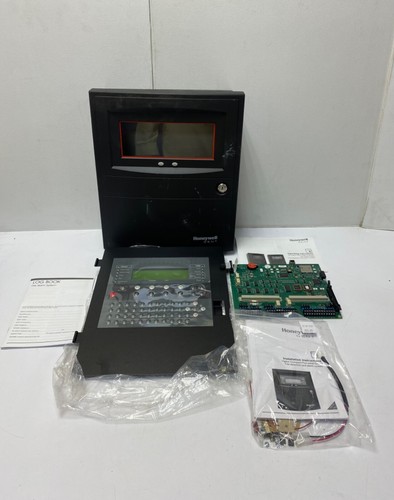 Honeywell gent vigilon compact - honeywell,