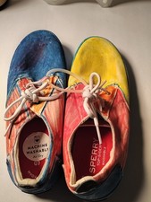 Sperry Top Sider Cruiser Kids