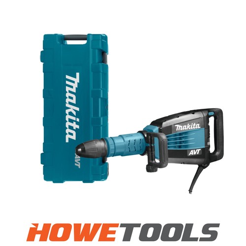 Makita hm1214c 110v demolition - 110v,