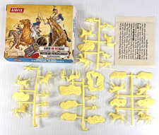 AIRFIX S36 Waterloo French
