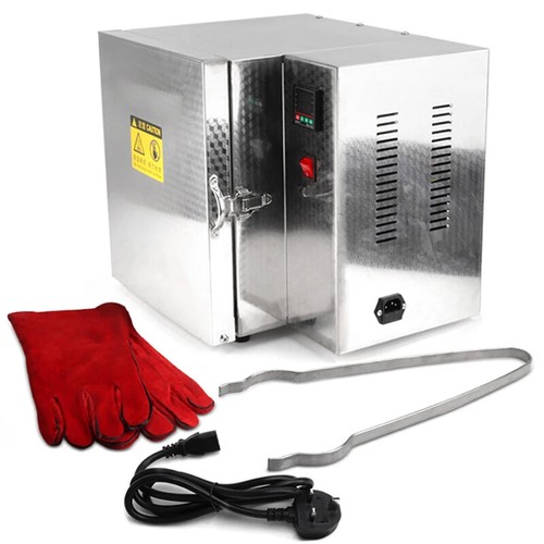 Industrial oven four - industrial,