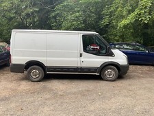 FORD TRANSIT LWB  Mk7