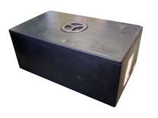 Motorhome / Camper Van / RV