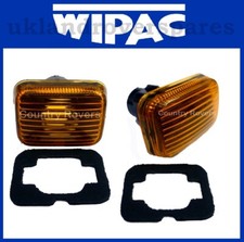 CLASSIC MINI SIDE INDICATOR