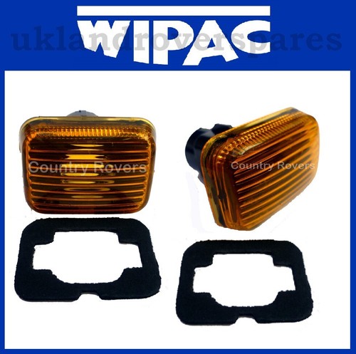 Classic mini side indicator - classic,