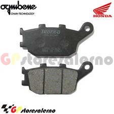 43024400 ORGANIC REAR PADS