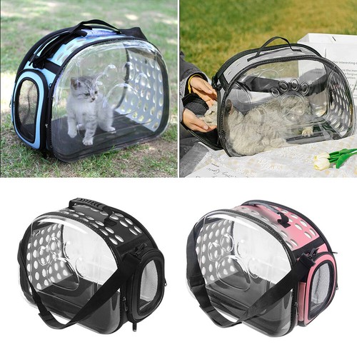 Large folding pet dog cat - folding,