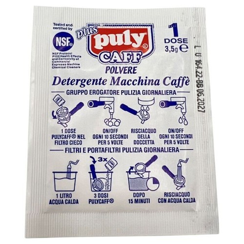 Puly caff cleaning powder 10 - puly,