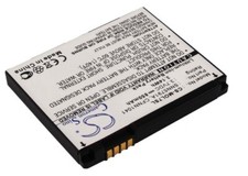 Li-ion Battery for Motorola MOTOSLVR red RAZR V3x SLVR L7 3.7V 850mAh