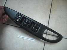 Nissan primera p12 front uk - front,