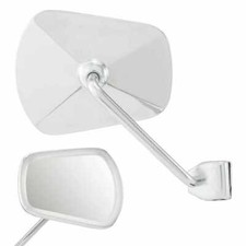 Cuppini Clamp on Mirror for