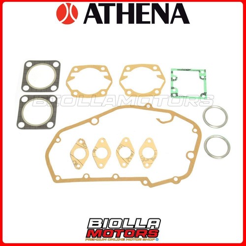 Engine gasket kit - engine, athena