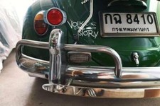 VW VOLKSWAGEN SAFETY