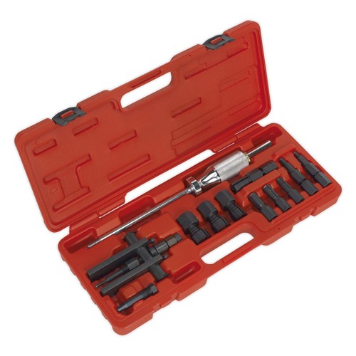 Sealey blind bearing puller - bearing,