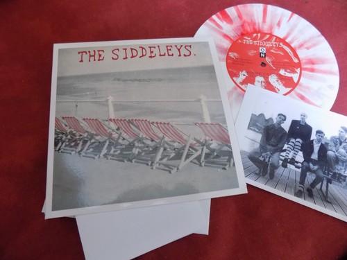 The siddeleys sunshine - siddeleys,