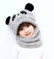 Super Soft Unisex Kids Warm