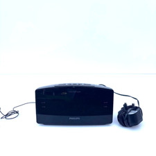 Philips AJ3400/05 FM Radio