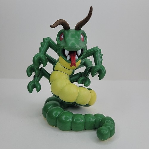 Funko mystery mini centipede - mystery,