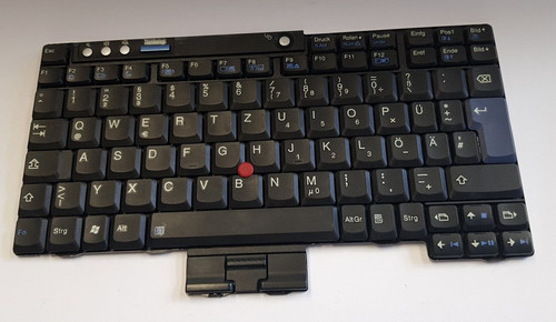 Lenovo thinkpad keyboard for - lenovo,