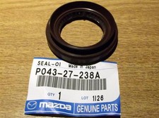 Differential Oil seal diff