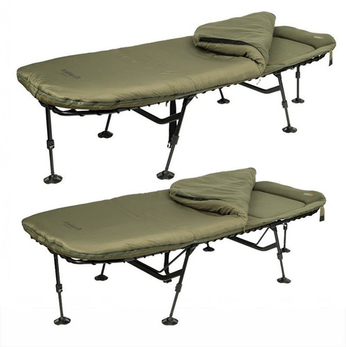 Trakker big snooze bed systems - trakker,