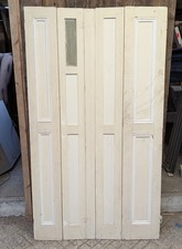 A SET OF LARGE RECLAIMED