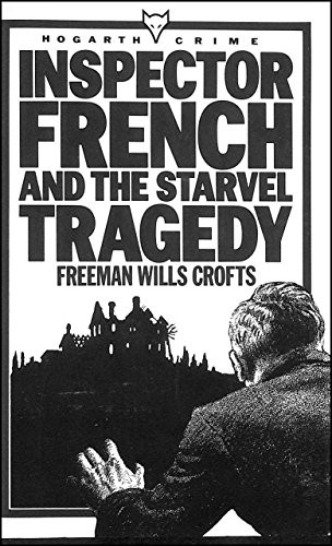 Inspector french and the - french,