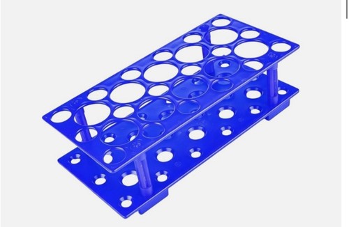 Detachable lab tube - detachable,