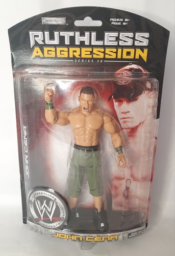 Wwe wrestling ruthless - wwe,