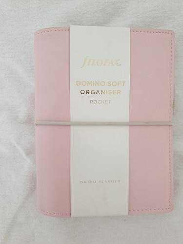 Filofax domino soft pocket - domino,