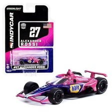 GREENLIGHT 11535 2022 DALLARA