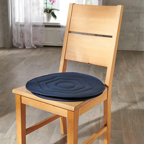 360 swivel seat cushion - 360°,